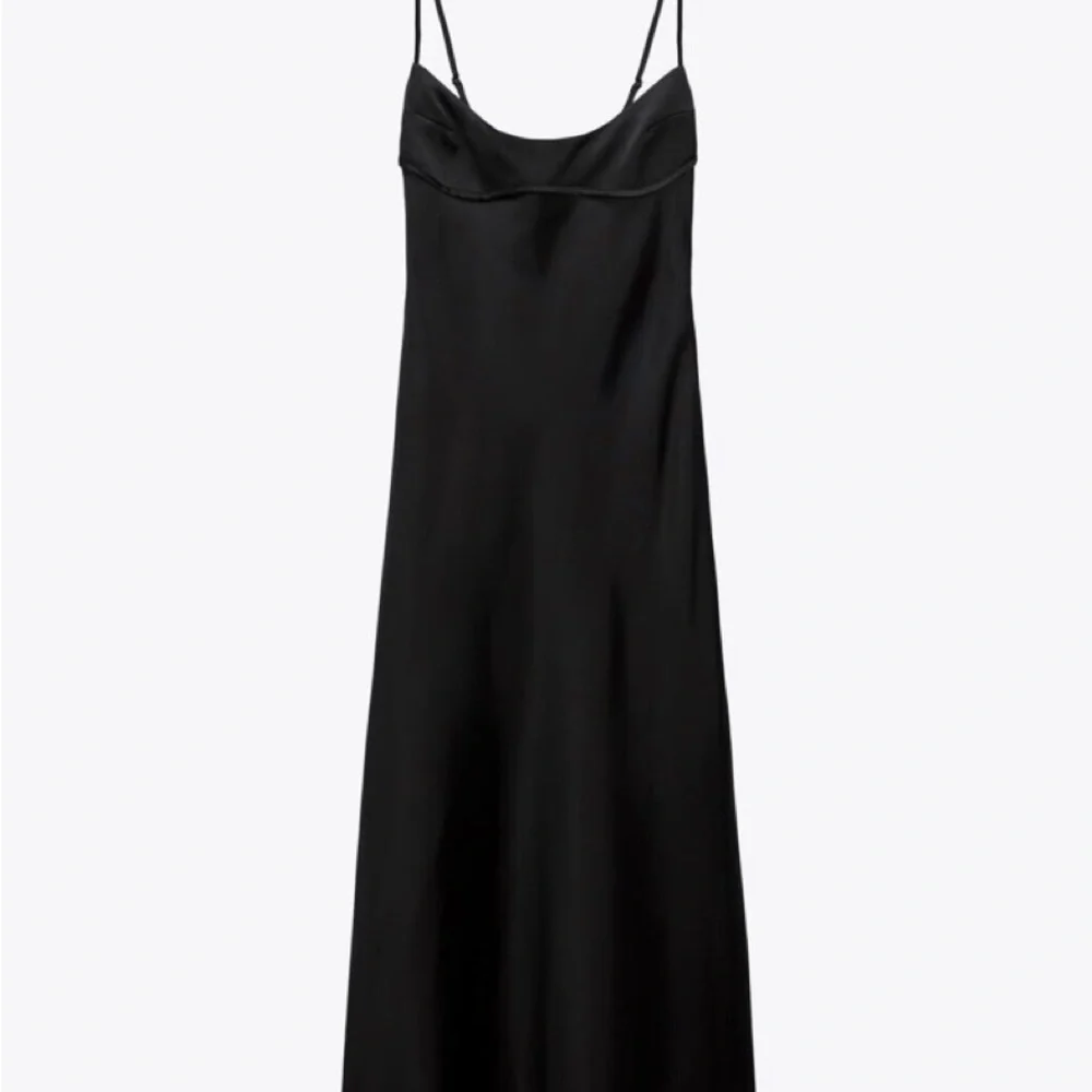 Zara Black stain effect - Picture 1 of 2